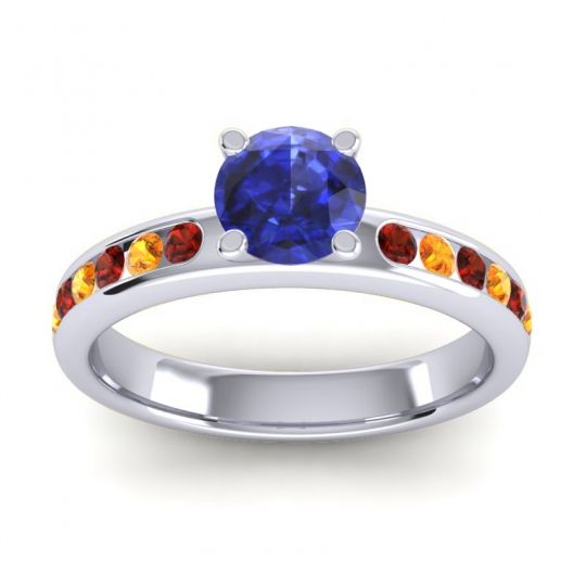 Classic Dharma Ring, 6mm