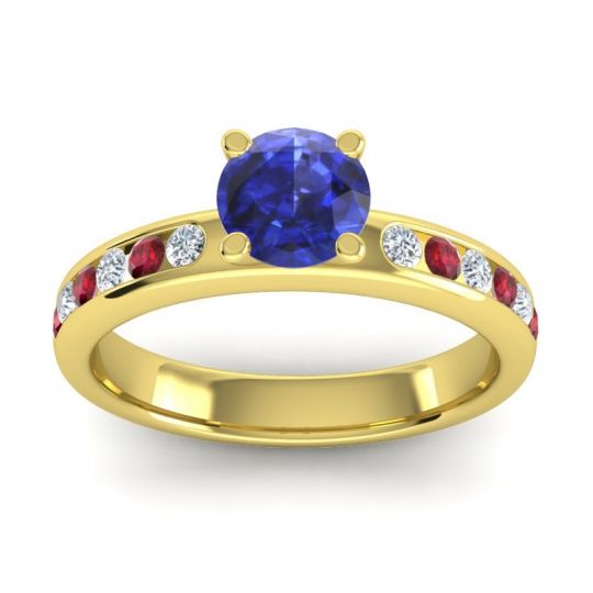 Classic Dharma Ring, 6mm