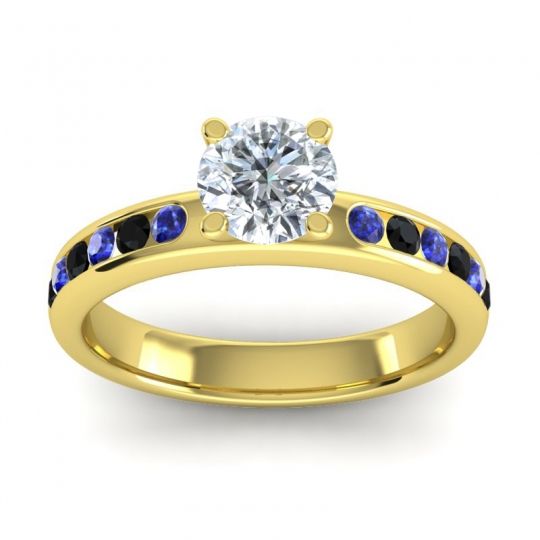 Classic Dharma Ring, 6mm