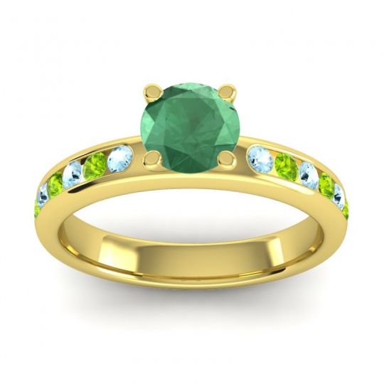 Classic Dharma Ring, 6mm