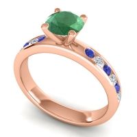 Classic Dharma Ring, 6mm