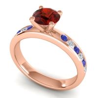 Classic Dharma Ring, 6mm