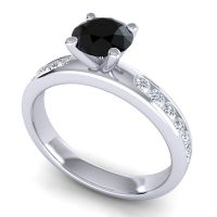 Classic Dharma Ring, 6mm