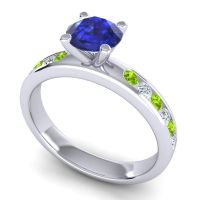 Classic Dharma Ring, 6mm
