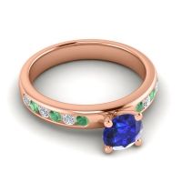 Classic Dharma Ring, 6mm