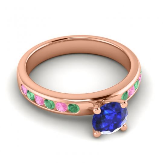 Classic Dharma Ring, 6mm