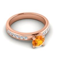 Classic Dharma Ring, 6mm