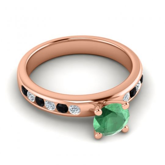 Classic Dharma Ring, 6mm