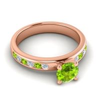 Classic Dharma Ring, 6mm