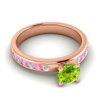 Classic Dharma Ring, 6mm