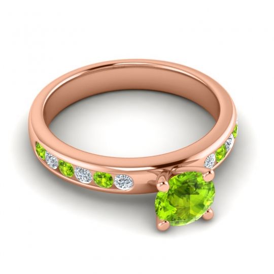 Classic Dharma Ring, 6mm