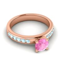 Classic Dharma Ring, 6mm