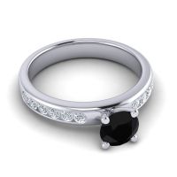 Classic Dharma Ring, 6mm