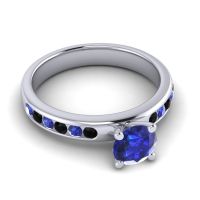 Classic Dharma Ring, 6mm