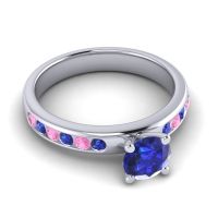 Classic Dharma Ring, 6mm