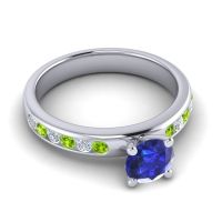 Classic Dharma Ring, 6mm