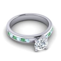 Classic Dharma Ring, 6mm