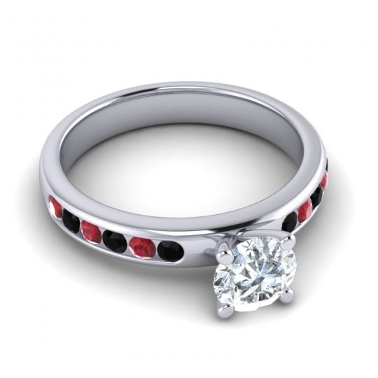 Classic Dharma Ring, 6mm