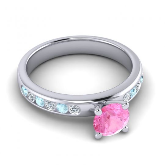 Classic Dharma Ring, 6mm