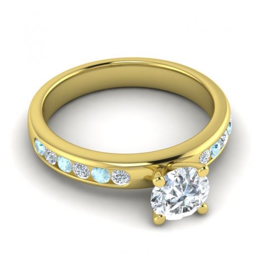 Classic Dharma Ring, 6mm