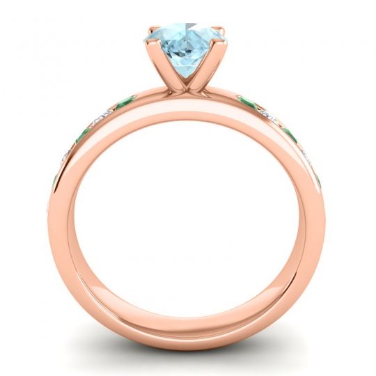 Classic Dharma Ring, 6mm