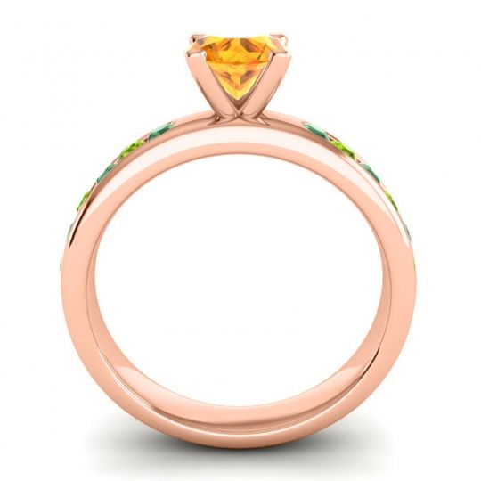 Classic Dharma Ring, 6mm