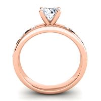 Classic Dharma Ring, 6mm