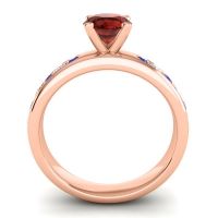 Classic Dharma Ring, 6mm