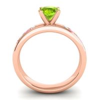 Classic Dharma Ring, 6mm