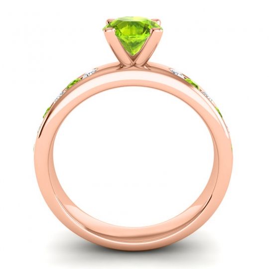 Classic Dharma Ring, 6mm