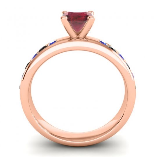 Classic Dharma Ring, 6mm