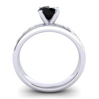 Classic Dharma Ring, 6mm