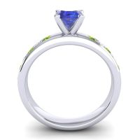 Classic Dharma Ring, 6mm