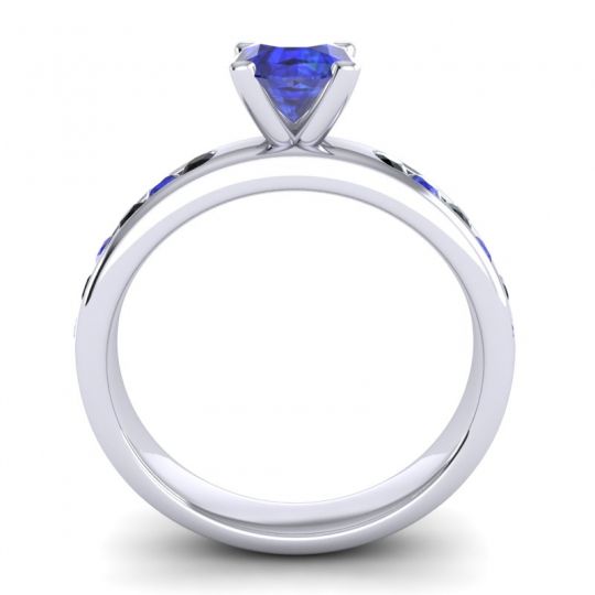 Classic Dharma Ring, 6mm