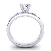 Classic Dharma Ring, 6mm