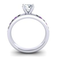 Classic Dharma Ring, 6mm