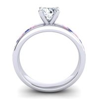 Classic Dharma Ring, 6mm