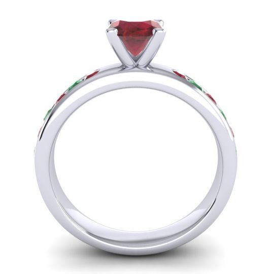 Classic Dharma Ring, 6mm