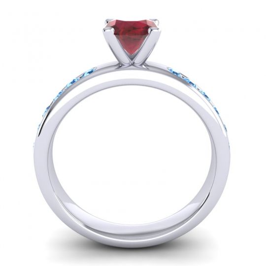 Classic Dharma Ring, 6mm