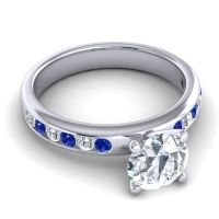 Classic Mizra Ring, 7mm