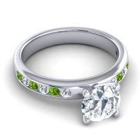 Classic Mizra Ring, 7mm