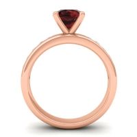 Classic Mizra Ring, 7mm
