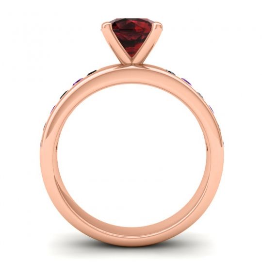 Classic Mizra Ring, 7mm