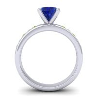 Classic Mizra Ring, 7mm