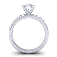 Classic Mizra Ring, 7mm