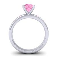 Classic Mizra Ring, 7mm