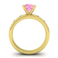 Classic Mizra Ring, 7mm