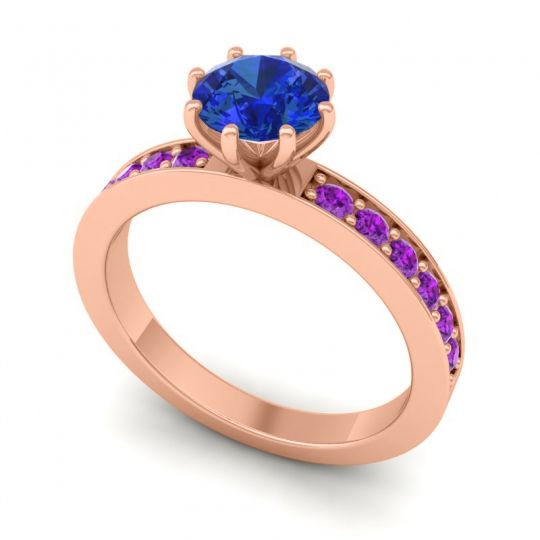 Modern Jalika Ring, 6mm