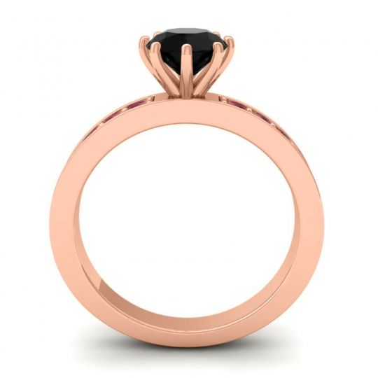 Modern Jalika Ring, 6mm