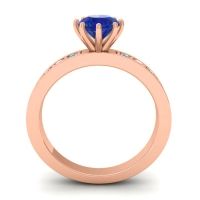 Modern Jalika Ring, 6mm